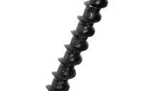 Cutie 200 piese NEGRESE pentru rigips 4.2 x 63 mm