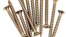 Cutie 250 piese Holsuruburi pentru lemn 5 x 70mm