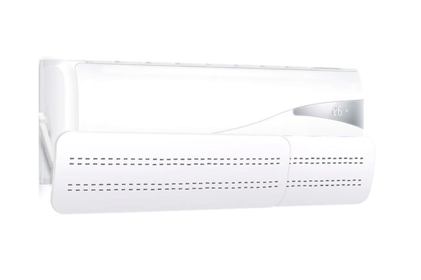 Deflector de Aer Premium pentru Aparat de Aer Conditionat Universal