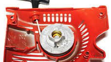 Demaror complet metalic drujba