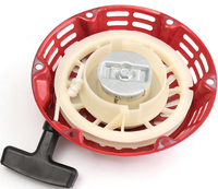 Demaror Generator Diametru 21 cm - 1