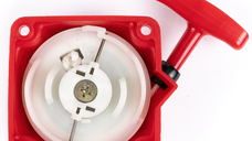 Demaror motocoasa sarma MX170 portocaliu