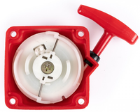 Demaror motocoasa sarma MX170 portocaliu - 1