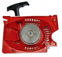 Demaror pentru drujba 5200 dublu MX043 - 1