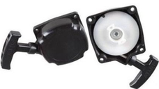 Demaror simplu pentru motocoasa