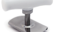 Desfacator pentru borcane material inox