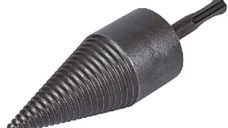 Despicator lemn MIC GRI pentru bormasina cu impact