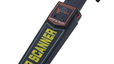 Detector de metale Super Scanner
