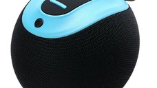 Difuzor Bila cu Bluetooth TG623 Subwoofer 2