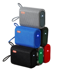 Difuzor portabil TG626 Bluetooth Rezistent la Apa - 1