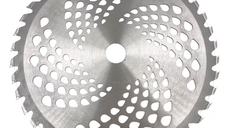 Disc circular motocoasa cu 40 dinti vidia 230x25.4x40T