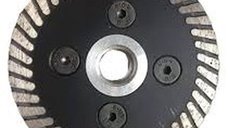 Disc diamantat granit 75mm prindere M14