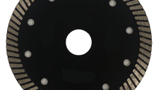 Disc diamantat pentru granit diametru 125 mm