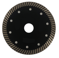 Disc diamantat pentru granit diametru 150 mm - 1