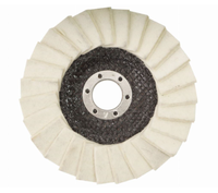 Disc Lamelar Pasla ALB de 125 Mm - 1