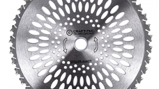 Disc motocoasa 255x40T ultra Craft Tec MX743