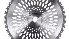 Disc motocoasa 255x40T ultra Craft Tec MX743