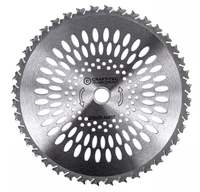 Disc motocoasa 255x40T ultra Craft Tec MX743 - 1