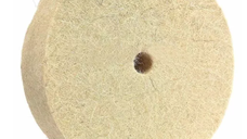 Disc pasla pentru slefuitlustruit diametru 150 mm groasa