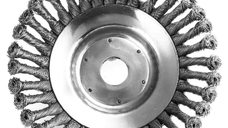Disc Perie Sarma pentru Motocoasa de Umar 200mm 8
