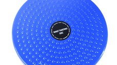 Disc Rotativ Fitness Waisttwisting