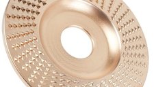 Disc Slefuire Lemn Polizor Unghiular 100 Ø Gold