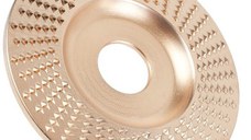 Disc Slefuire Lemn Polizor Unghiular 100 Ø Gold