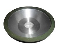 Disc Vidia 125 Mm CONIC Diamantat Grosime 4 Mm Pentru Ascutit Panza - 1
