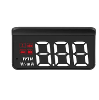 Display digital auto  HEAD UP - 1