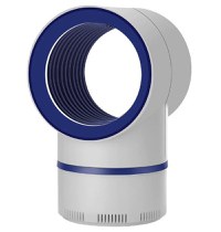 Dispozitiv BLUE Impotriva Tantarilor cu Ventilator - 1