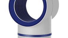 Dispozitiv BLUE Impotriva Tantarilor cu Ventilator