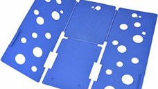 Dispozitiv Clothes Folder pentru impachetare haine