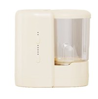 Dispozitiv de curatat pensule de machiaj 3 in 1 - 1