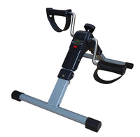 Dispozitiv de Exercitii Stationar cu Pedale - 1