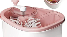 Dispozitiv de spalat manual Fructe/Legume perii din Nylon