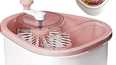 Dispozitiv de spalat manual Fructe/Legume perii din Nylon