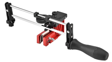 Dispozitiv manual ascutit lantul de drujba Craft tec MX045