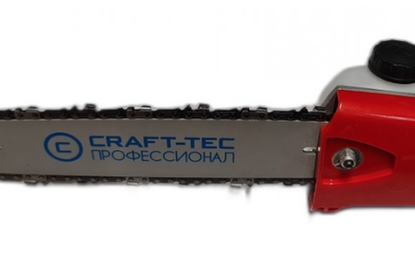 Dispozitiv motocoasa 28 x 9 pentru taiat crengi la inaltime MX048