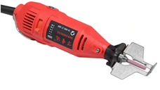 Dispozitiv portabil electric 220 V pentru ascutit lant drujba CRAFT TEC MX652