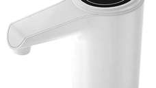 Dozator Automat De Apa ZSW C05 Alimentare USB 1200 Ma Alb