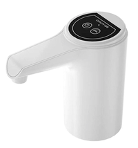 Dozator Automat De Apa ZSW C05 Alimentare USB 1200 Ma Alb - 1