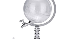 Dozator pentru bauturi glob pamantesc 1.5L - design practic si original
