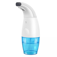 Dozator sapun spuma cu infrarosu Q-L004 - 1