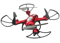 Drona cu camera video 4K HD F35 Baterie 3.7V 600 MAH - 1