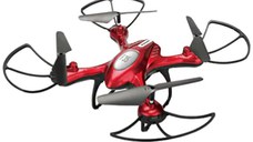 Drona cu camera video 4K HD F35 Baterie 3.7V 600 MAH