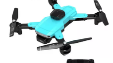 Drona cu telecomanda SKY91 dual camera HD