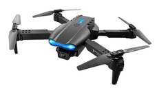Drona Falcon DM700 pliabila camera HD cu telecomanda 2.4G 300m distanta maxima