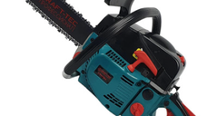 Drujba pe benzina Craft Tec 5200 3.4 HP 2.5 Kw 52cc MX141