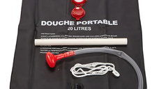Dus portabil pentru Camping