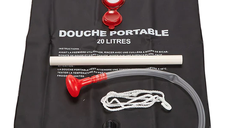 Dus portabil pentru Camping